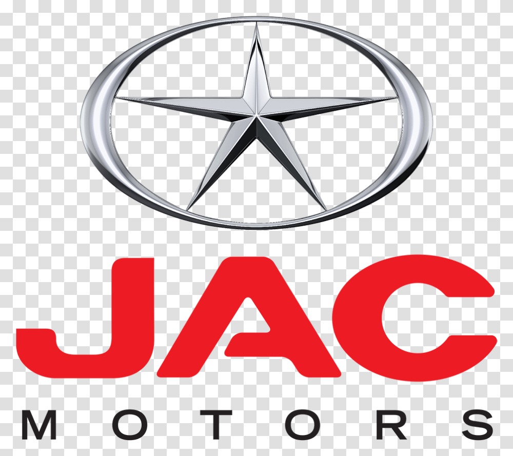 Jac Motors, Logo, Trademark, Ring Transparent Png