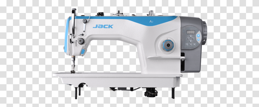 Jack A2 Sewing Machine, Electrical Device, Appliance Transparent Png