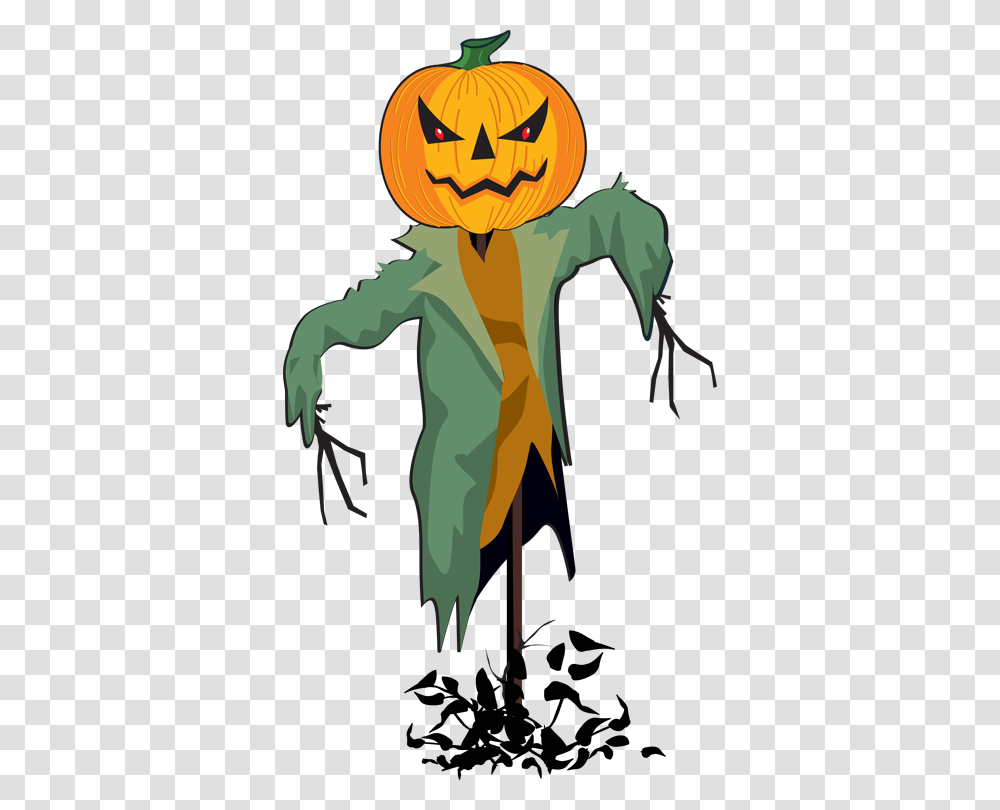 Jack And Sally Clipart, Poster, Scarecrow, Plant, Alien Transparent Png