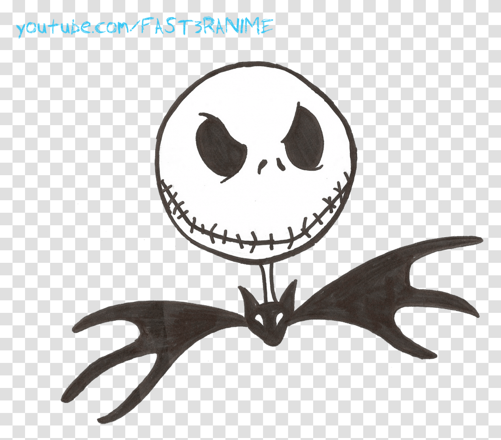 Jack And Sally Como Dibujar A Jack Skeleton, Moon, Outer Space, Night, Astronomy Transparent Png