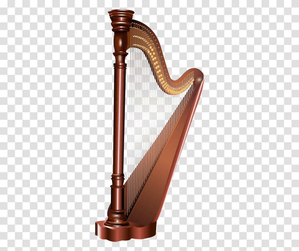Jack And The Beanstalk Music Instrument, Harp, Musical Instrument, Lamp Transparent Png