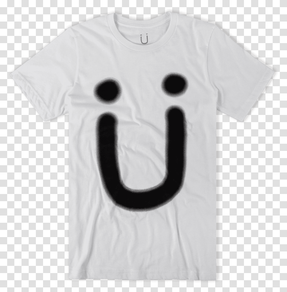 Jack Blur T Smiley, Clothing, Apparel, T-Shirt Transparent Png