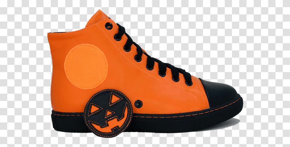 Jack Chelsea Tennis Shoe Orange Die With Your Boots Round Toe, Footwear, Clothing, Apparel, Sneaker Transparent Png