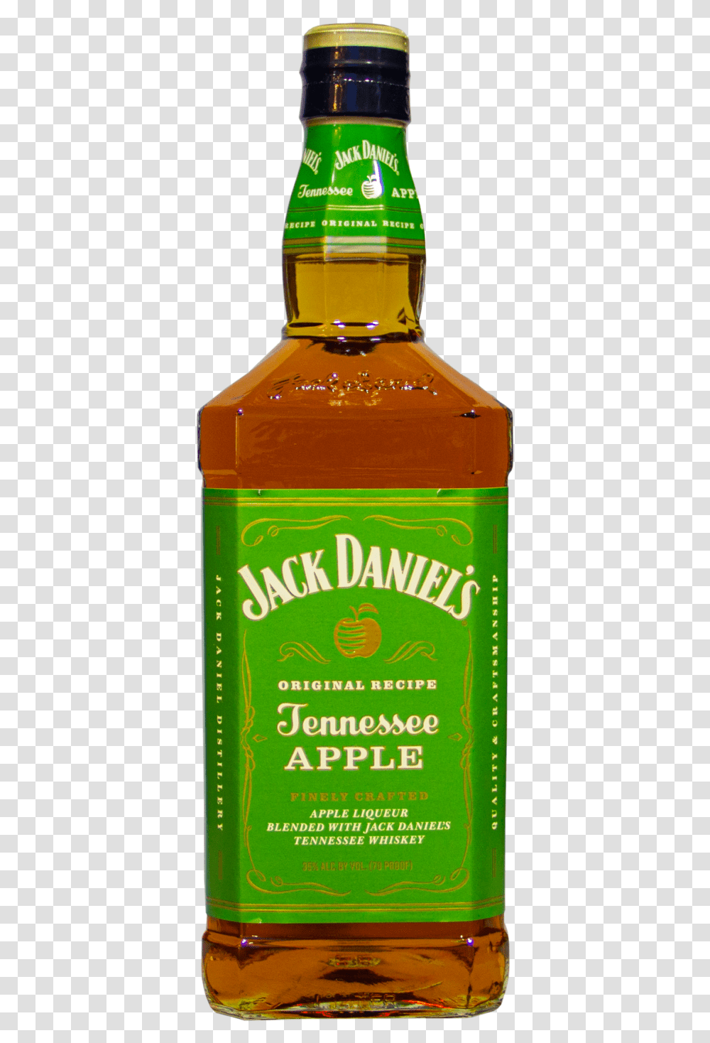 Jack Daniel Apple Prix, Liquor, Alcohol, Beverage, Beer Transparent Png
