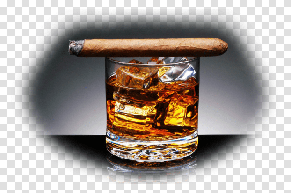 Jack Daniel's And Puro, Liquor, Alcohol, Beverage, Drink Transparent Png