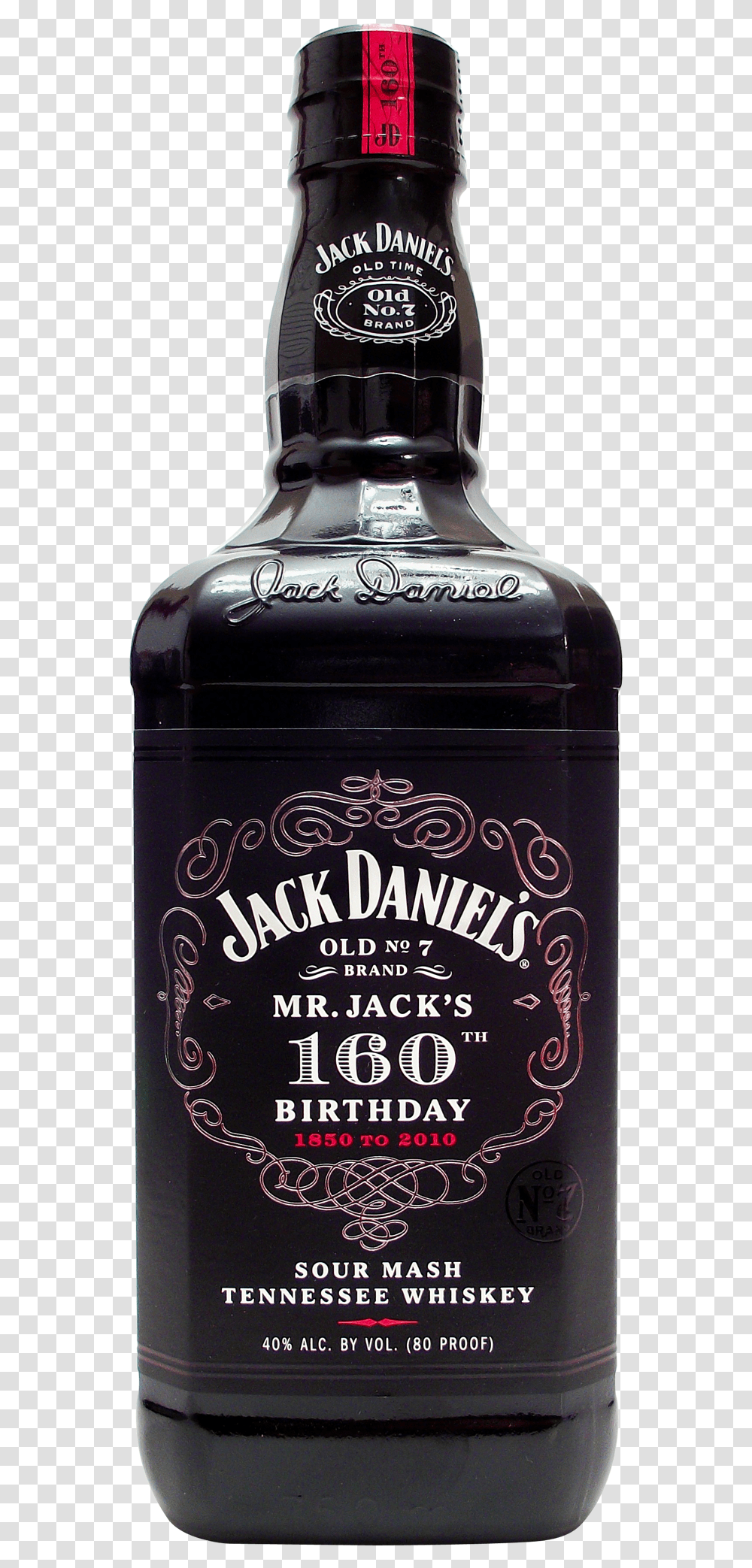 Jack Daniel's Master Distiller, Liquor, Alcohol, Beverage, Drink Transparent Png