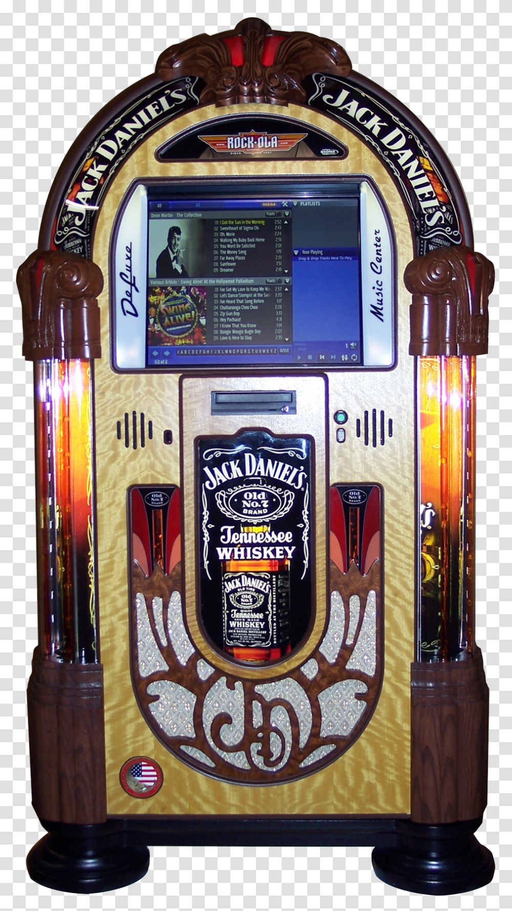 Jack Daniel's Whiskey Sour Mash Old No. 7 Black Label, Beer, Alcohol, Beverage, Drink Transparent Png