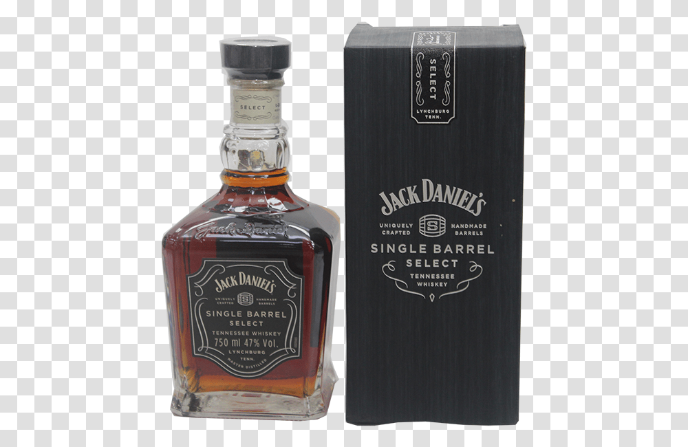 Jack Daniels Bottle Jack Daniels, Liquor, Alcohol, Beverage, Drink Transparent Png