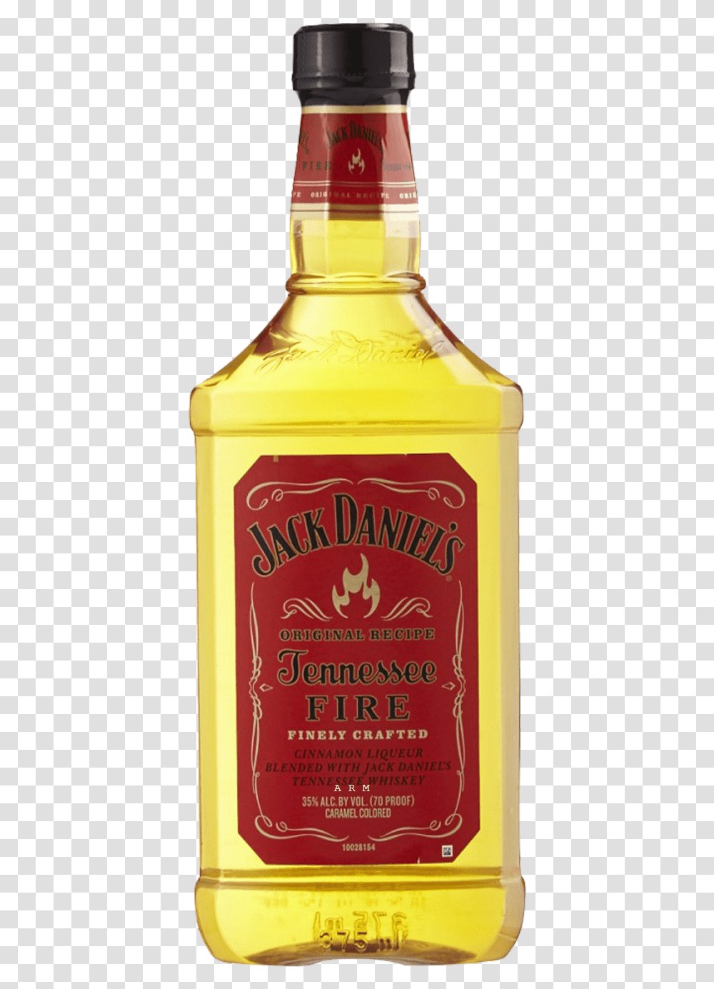 Jack Daniels Bottle, Label, Liquor, Alcohol Transparent Png