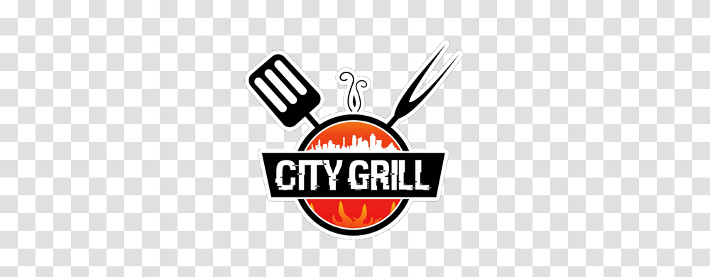 Jack Daniels City Grill, Label, Logo Transparent Png