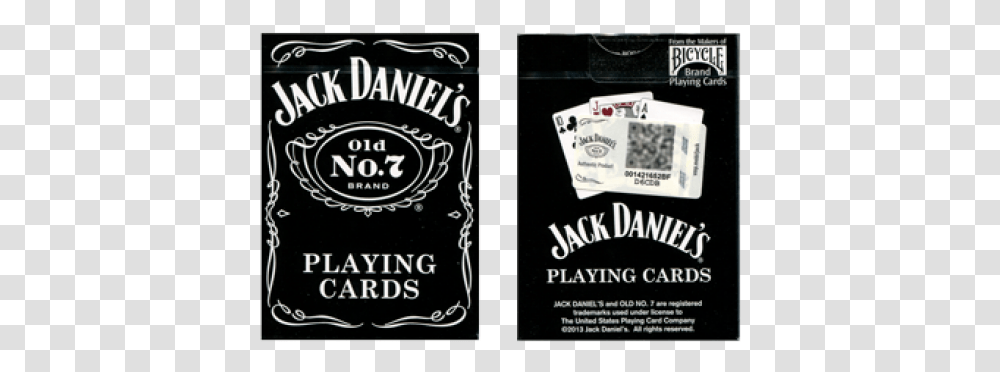 Jack Daniels Deck Jack Daniels, Paper, Poster, Advertisement Transparent Png