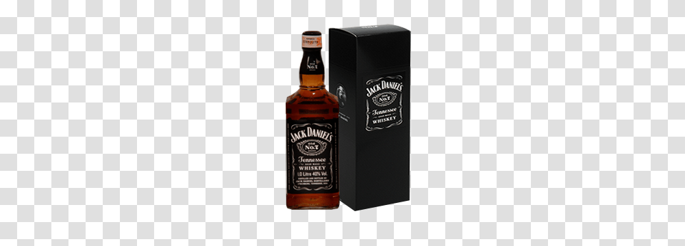 Jack Daniels Duty Free Philippines, Liquor, Alcohol, Beverage, Drink Transparent Png