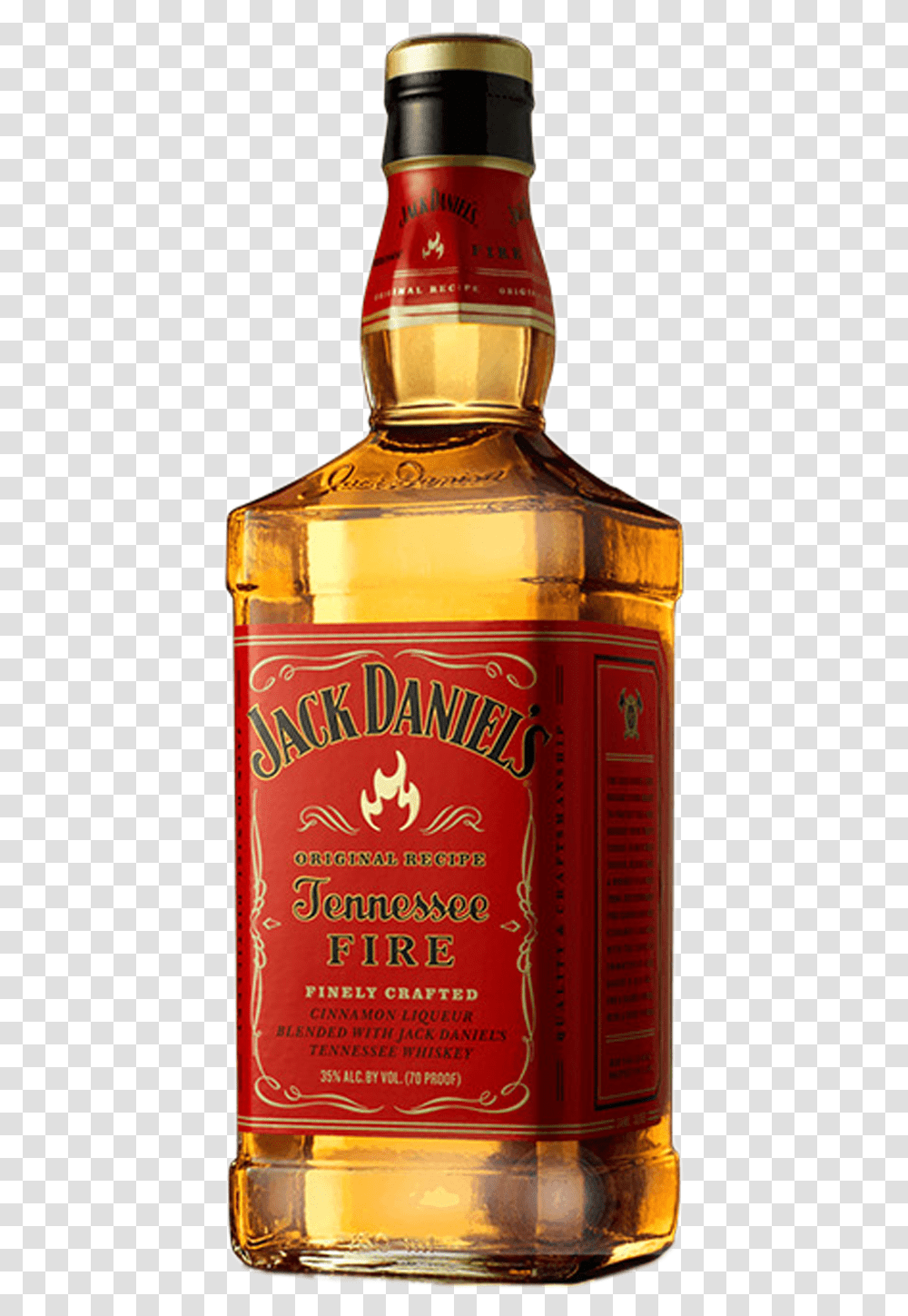 Jack Daniels Fire 1l Jack Daniels Fire, Alcohol, Beverage, Drink, Liquor Transparent Png