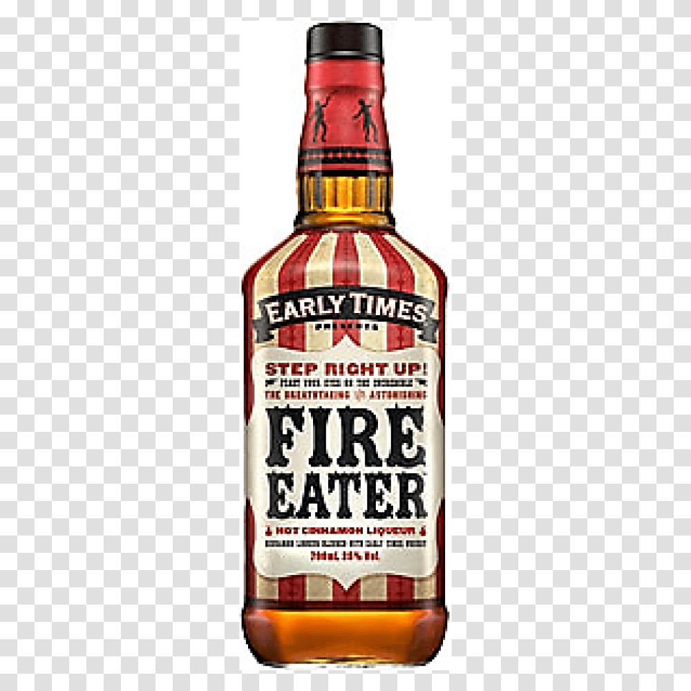 Jack Daniels Fire Eater Molloys Liquor Stores, Alcohol, Beverage, Drink, Ketchup Transparent Png