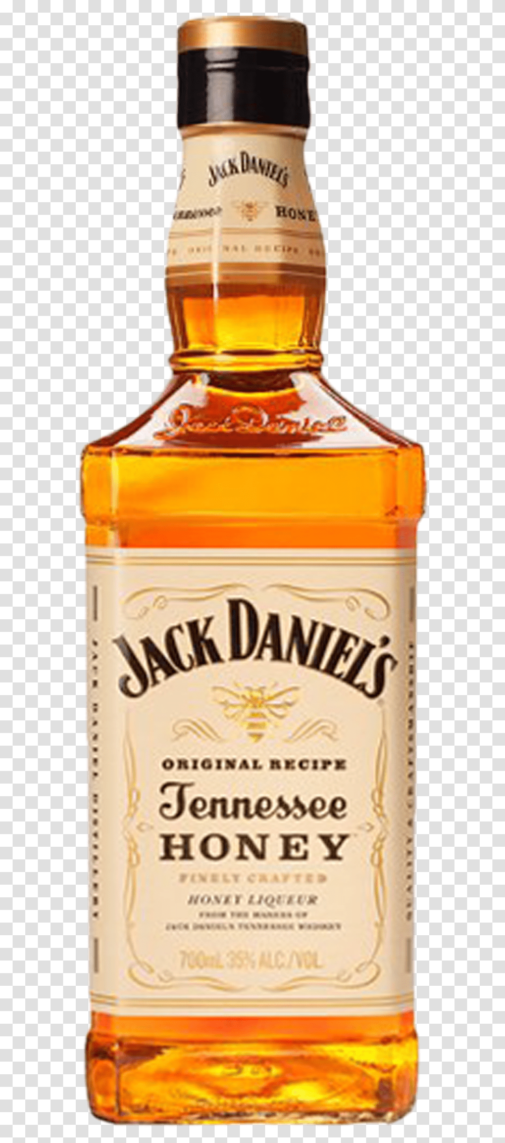 Jack Daniels Honey Jack Daniels Honey, Liquor, Alcohol, Beverage, Drink Transparent Png