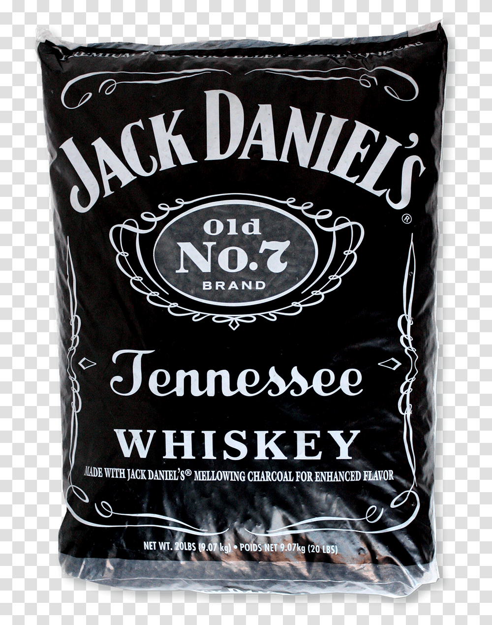 Jack Daniels Logo, Alcohol, Beverage, Beer, Liquor Transparent Png