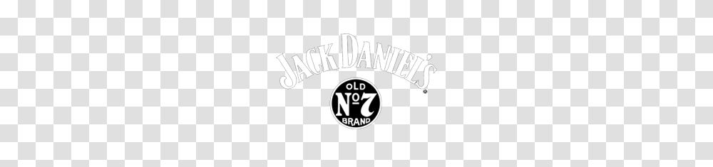 Jack Daniels Logo, Label, Building Transparent Png