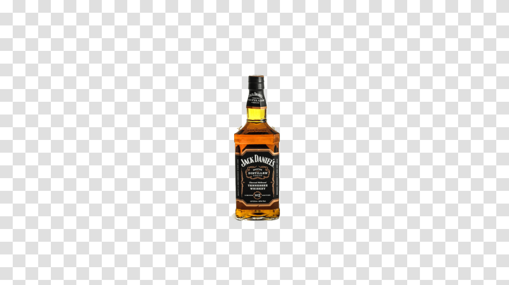 Jack Daniels Master Distillers Cl, Liquor, Alcohol, Beverage, Drink Transparent Png