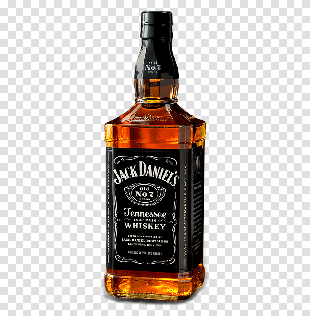 Jack Daniels Price In Kenya, Liquor, Alcohol, Beverage, Drink Transparent Png