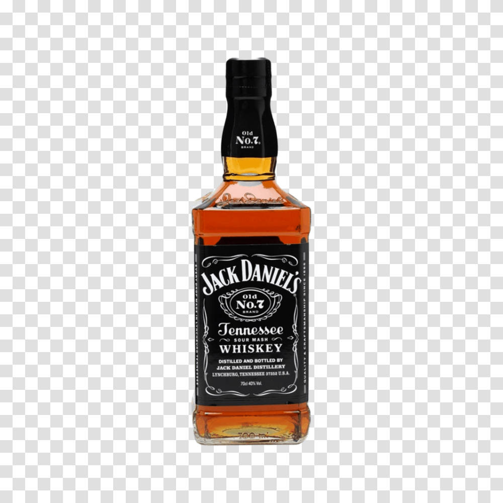 Jack Daniels Tennessee Whisky Cl, Liquor, Alcohol, Beverage, Drink Transparent Png