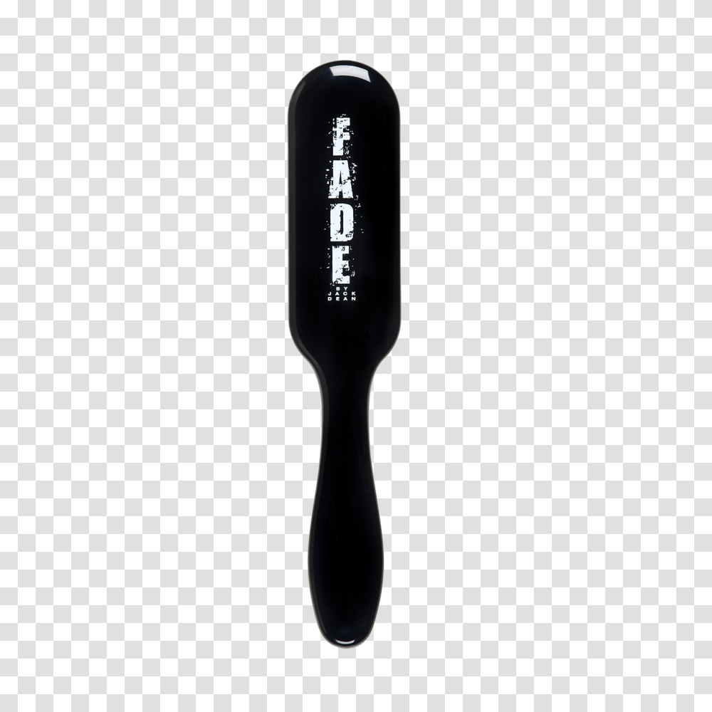 Jack Dean Fade Brush Black, Cutlery, Fork, Spoon, Weapon Transparent Png
