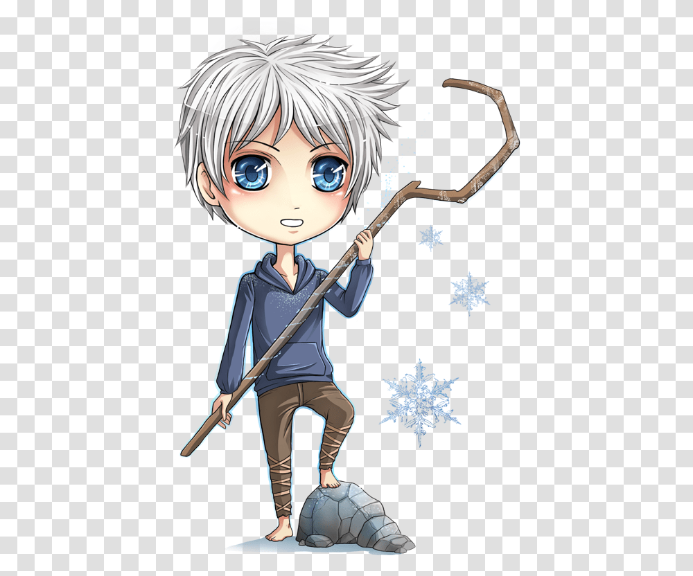 Jack Frost Chibi Jack Frost Chibi, Soccer Ball, Football, Team Sport, Person Transparent Png