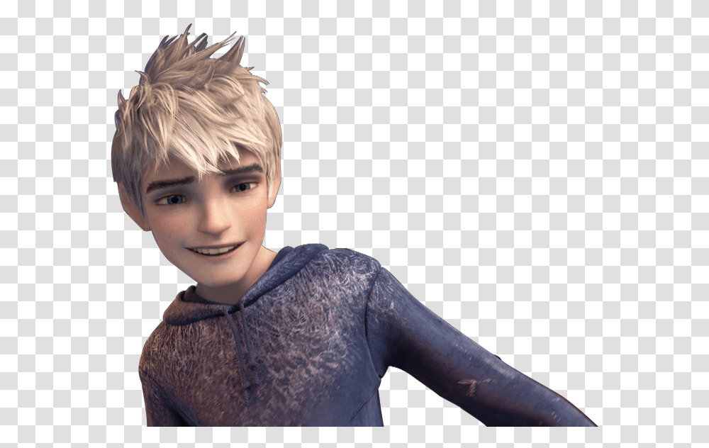 Jack Frost Hd Jack Frost, Face, Person, Female, Hair Transparent Png