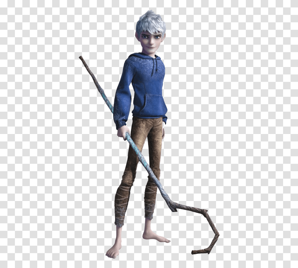 Jack Frost Jack Frost Rise Of The Guardians, Person, Ninja, Sweater Transparent Png