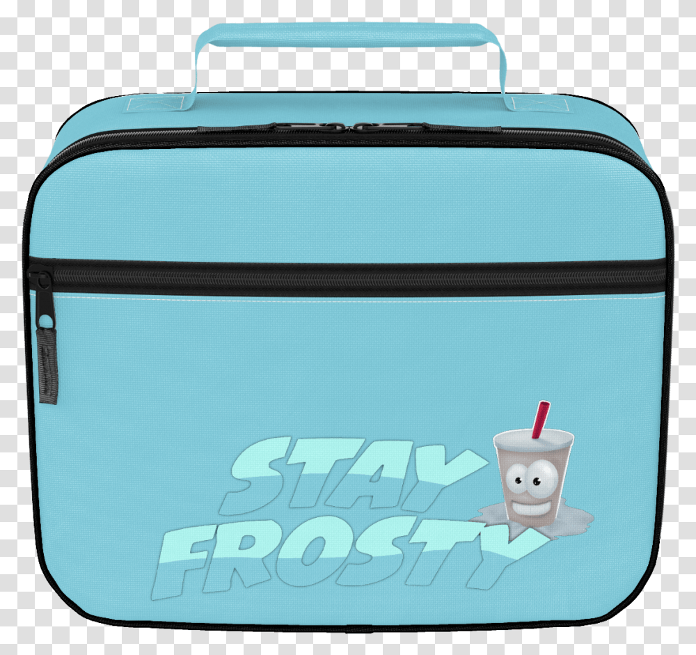 Jack Frost Miner Stay Frosty Cat, Luggage, Bag, First Aid, Backpack Transparent Png