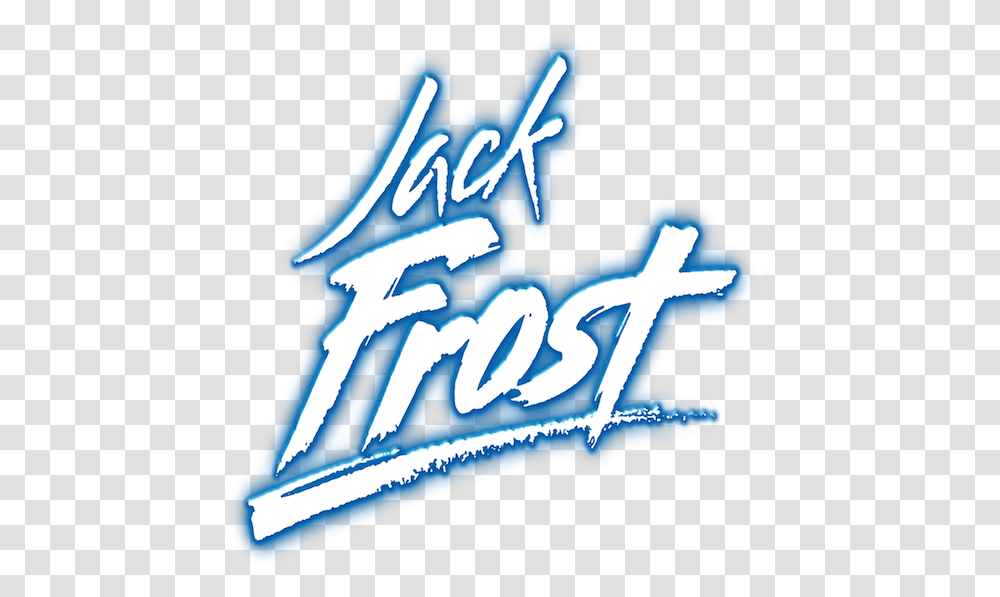 Jack Frost Netflix Jack Frost, Text, Light, Sport, Sports Transparent Png