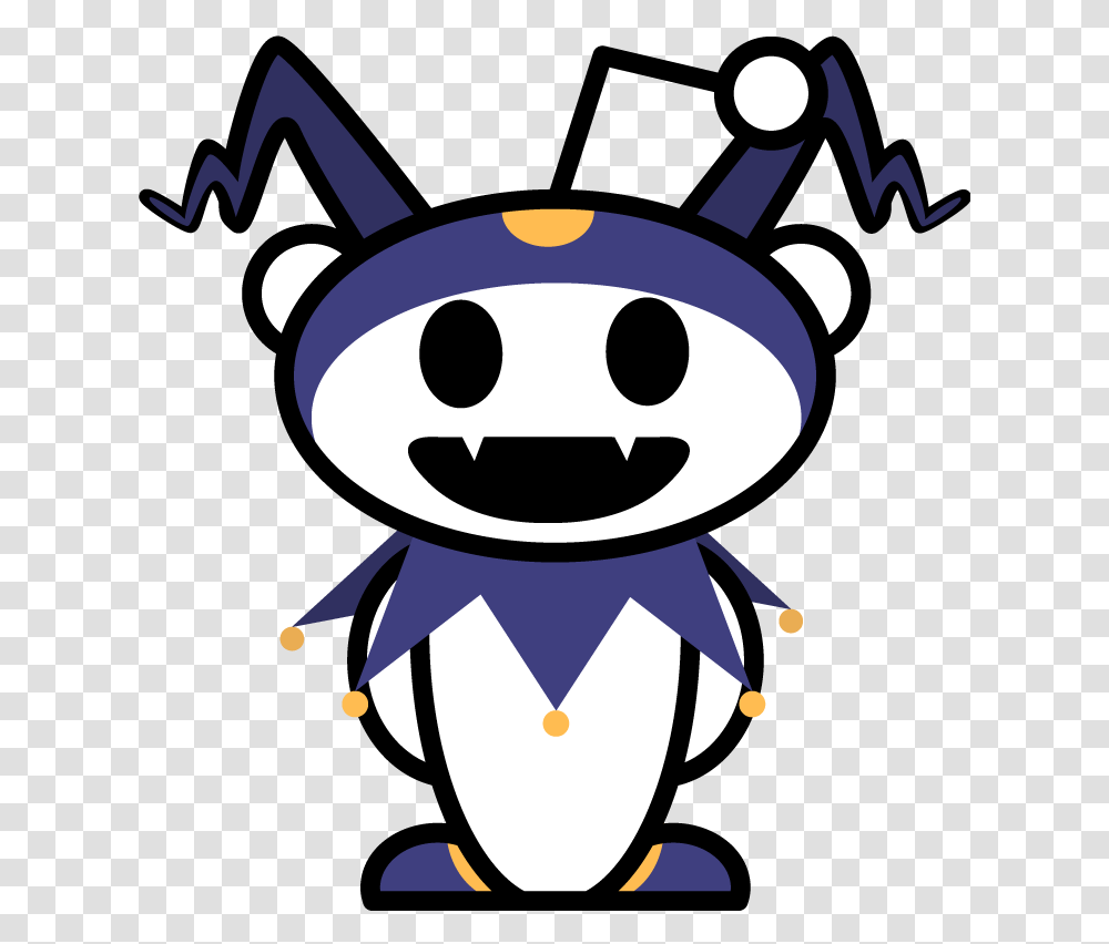 Jack Frost Snoo, Stencil, Wasp, Outdoors, Face Transparent Png