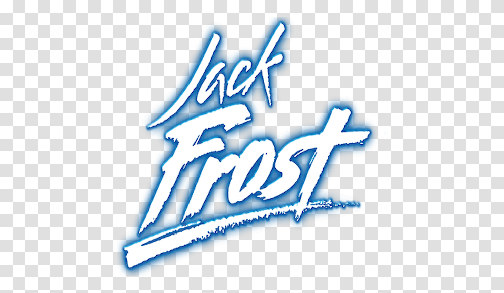 Jack Frost, Light, Logo Transparent Png