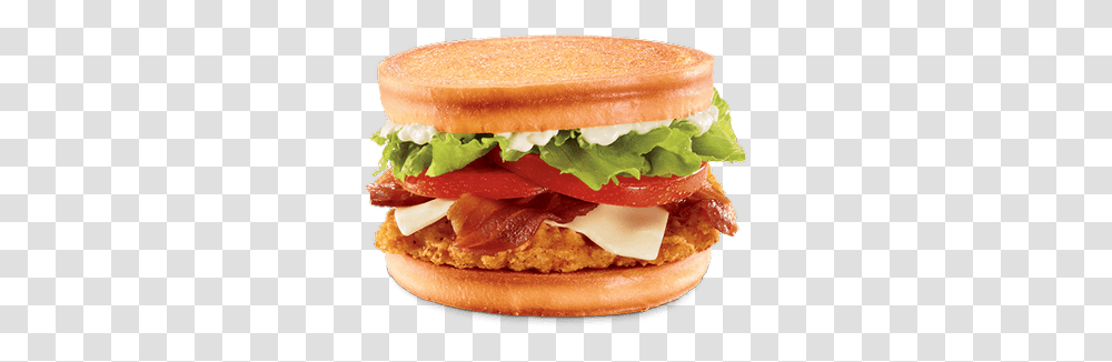 Jack In The Box 3200 Jib3200 Twitter Blt, Burger, Food, Sandwich, Meal Transparent Png