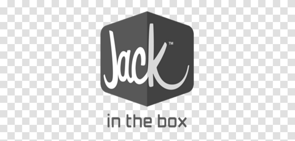 Jack In The Box Black And White Jack In The Box, Label, First Aid, Alphabet Transparent Png