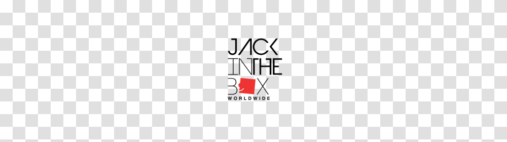Jack In The Box Logo, Pac Man Transparent Png