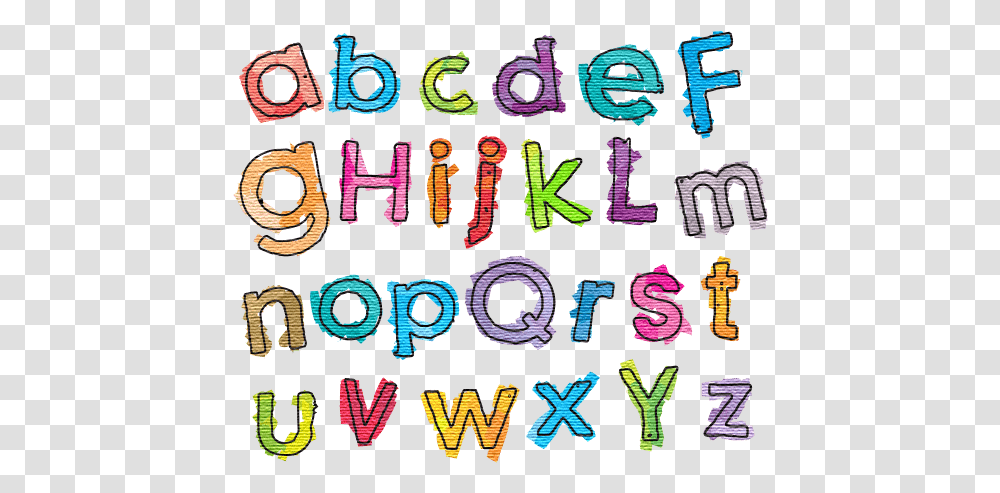 Jack In The Box Nursery - Daycare Nuneaton Abc For 3 Year Olds, Text, Alphabet, Poster, Advertisement Transparent Png