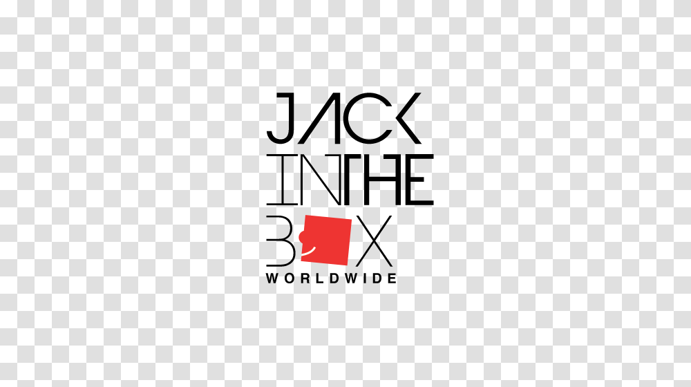 Jack In The Box Worldwide Logo, Business Card, Paper Transparent Png