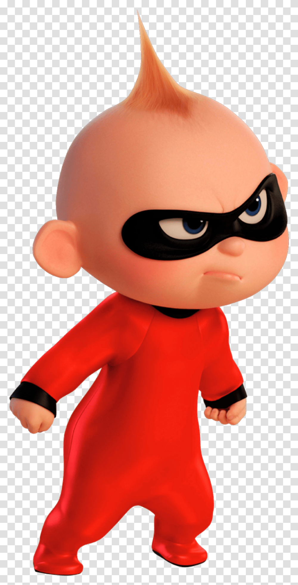 Jack Jack And Raccoon Download Incredibles 2 Jack Jack Raccoon, Doll, Toy, Sunglasses, Accessories Transparent Png