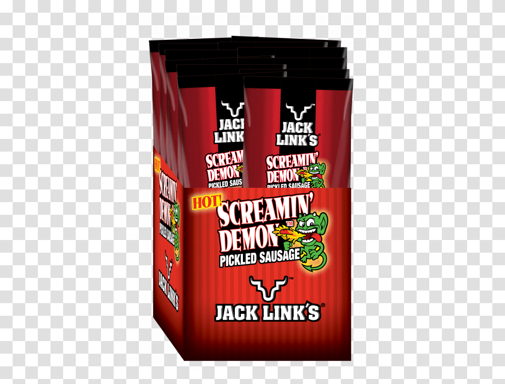 Jack Link's Beef Jerky, Food, Candy, Sweets, Soda Transparent Png