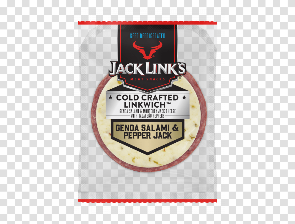 Jack Links Cold Crafted, Food, Plant, Flour, Powder Transparent Png
