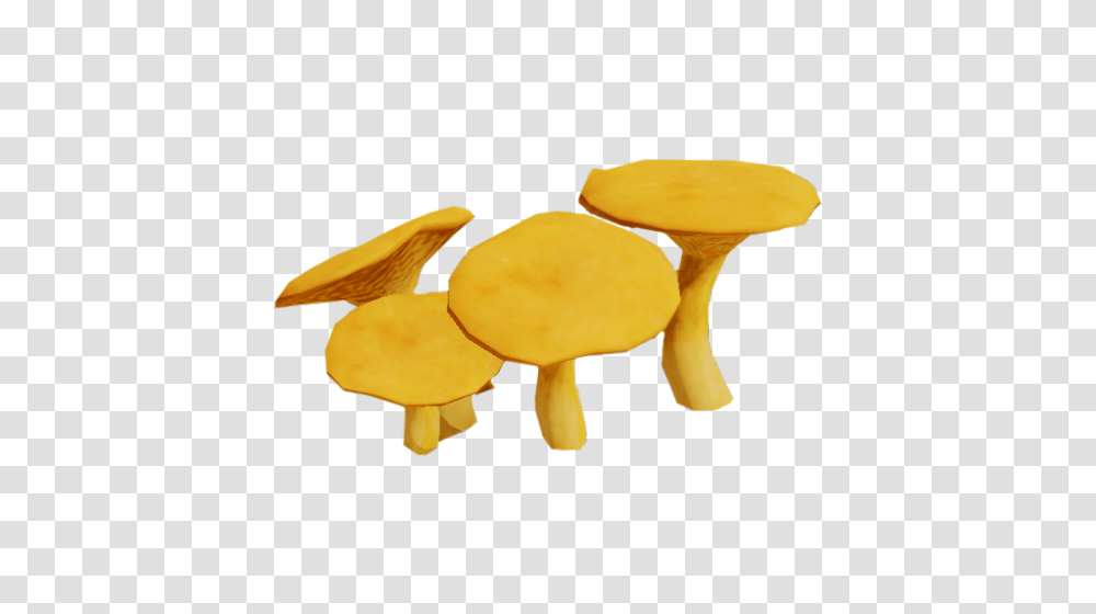 Jack Mushroom, Plant, Furniture, Produce, Food Transparent Png