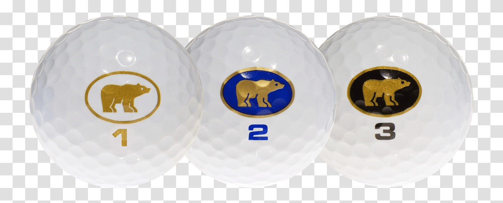 Jack Nicklaus 3 Tee Golf Ball Concept Nicklaus Golf Balls, Sport, Sports Transparent Png