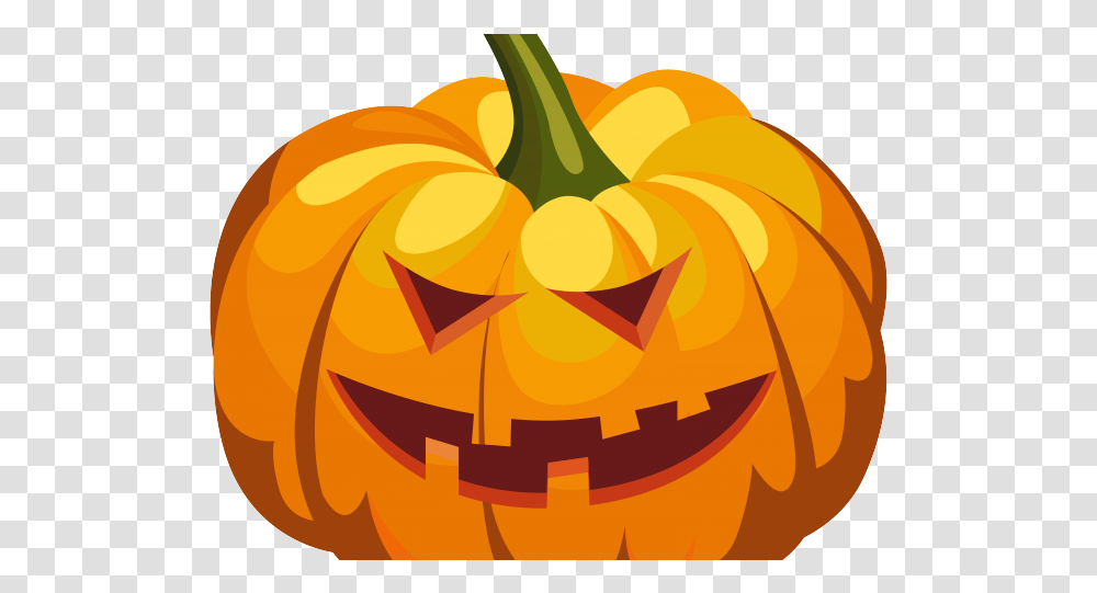 Jack O Lantern Background, Plant, Pumpkin, Vegetable, Food Transparent Png