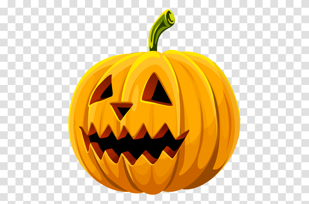 Jack O Lantern Clip Art, Halloween, Pumpkin, Vegetable, Plant Transparent Png