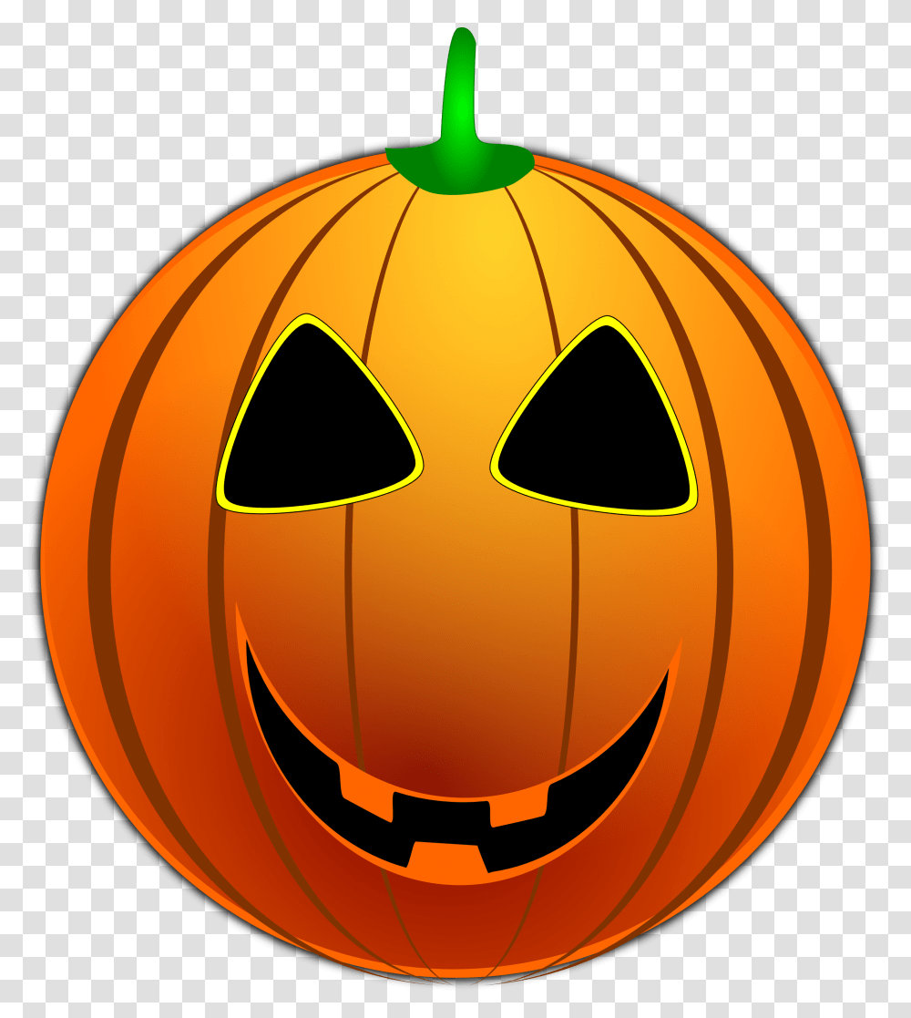 Jack O Lantern Clip Art Vector Clip Art Free Vector Halloween Clipart, Bomb, Weapon, Weaponry, Pumpkin Transparent Png