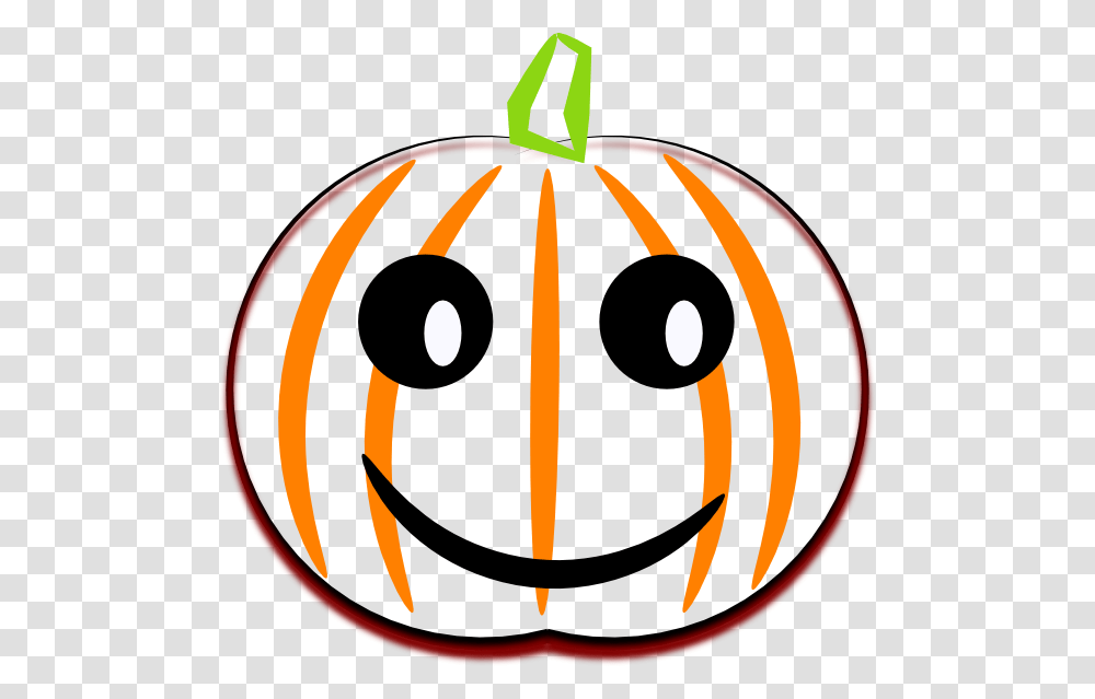 Jack O Lantern Clipart Black And White, Halloween, Ornament, Pattern Transparent Png