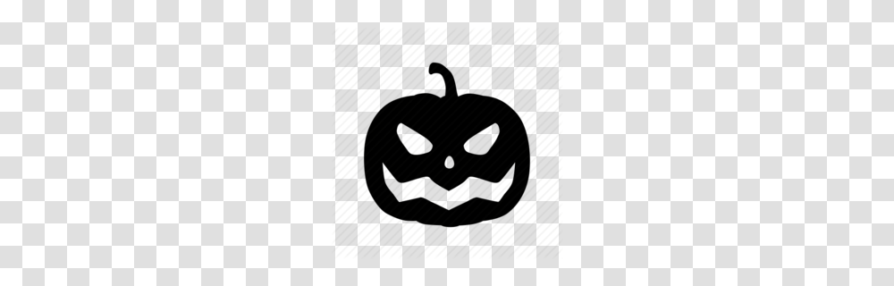 Jack O Lantern Clipart, Plant, Pumpkin, Vegetable, Food Transparent Png