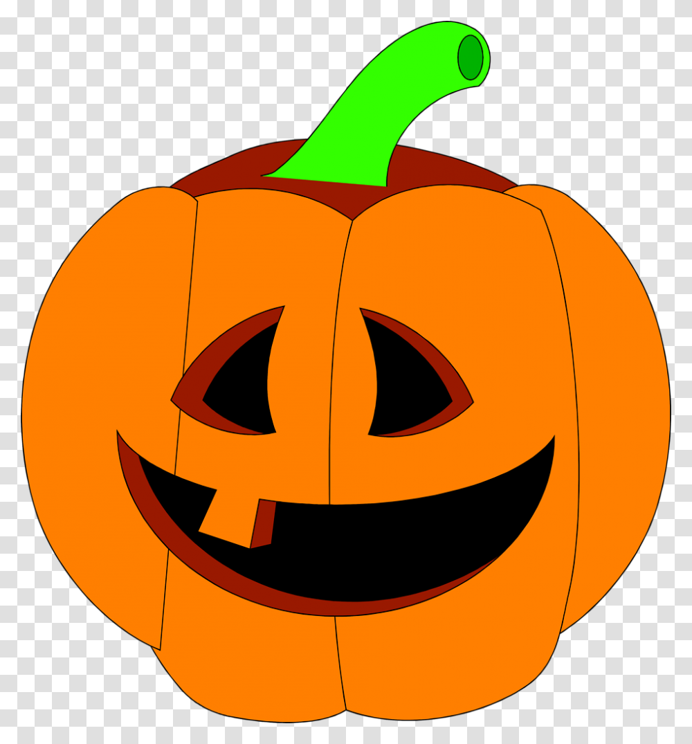 Jack O Lantern Clipart, Pumpkin, Vegetable, Plant, Food Transparent Png