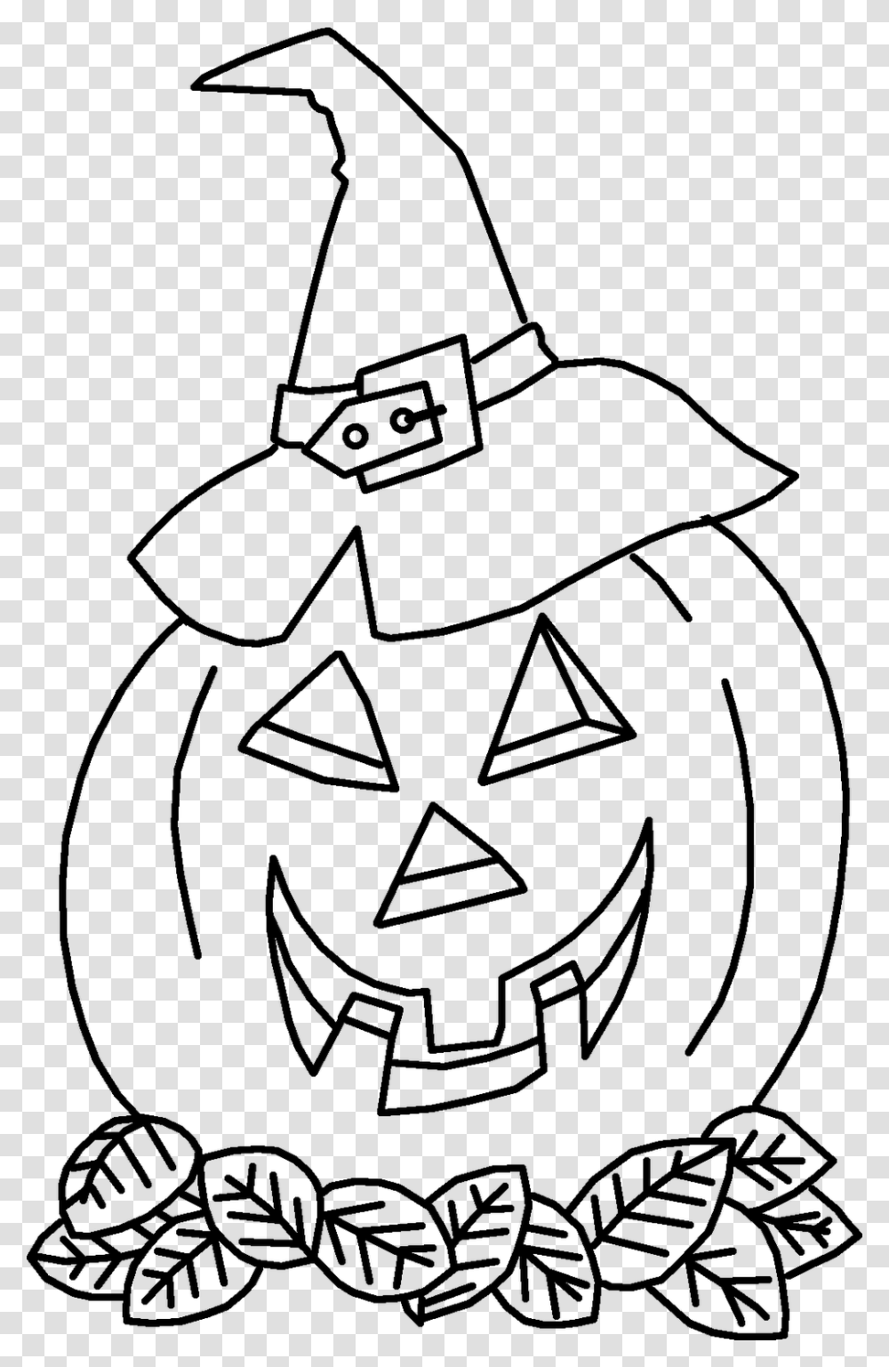 Jack O Lantern Coloring Pages To Print Halloween Coloring Pages Winnie The Pooh, Gray, World Of Warcraft Transparent Png