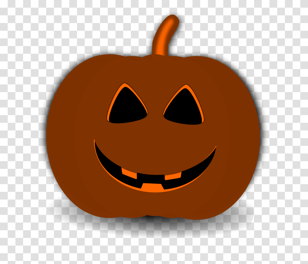 Jack O Lantern Free Stock Photo Illustration Of A Jack O, Pumpkin, Vegetable, Plant, Food Transparent Png